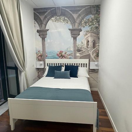 Salerno Casa Vacanze Экстерьер фото