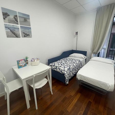 Salerno Casa Vacanze Экстерьер фото