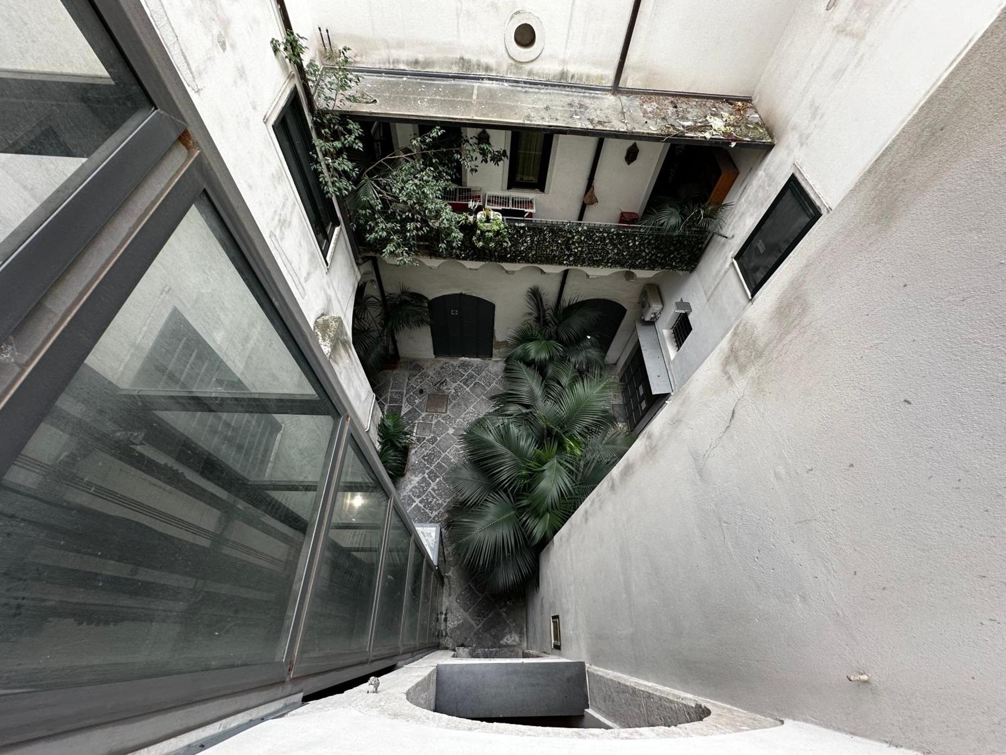 Salerno Casa Vacanze Экстерьер фото