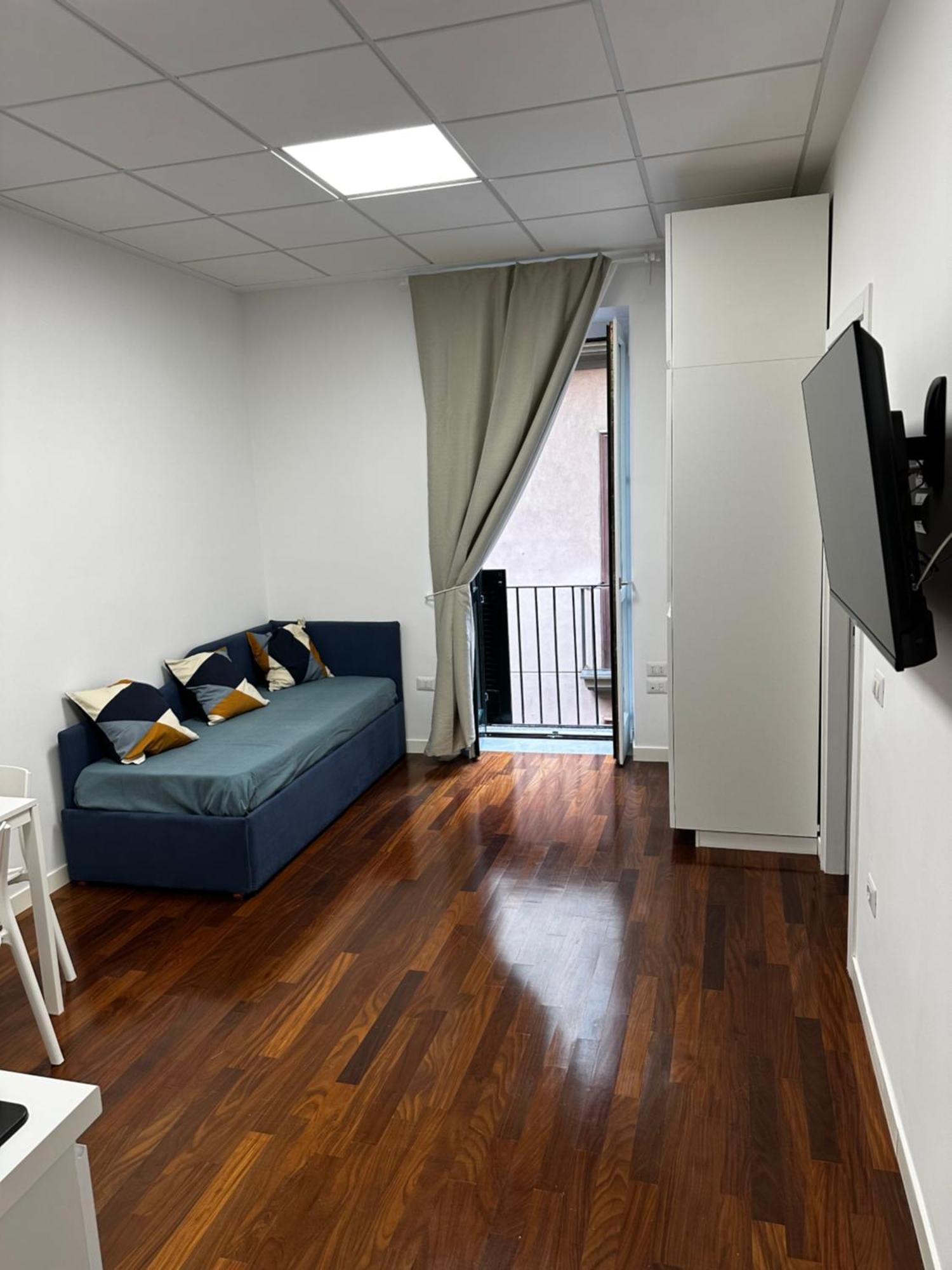 Salerno Casa Vacanze Экстерьер фото
