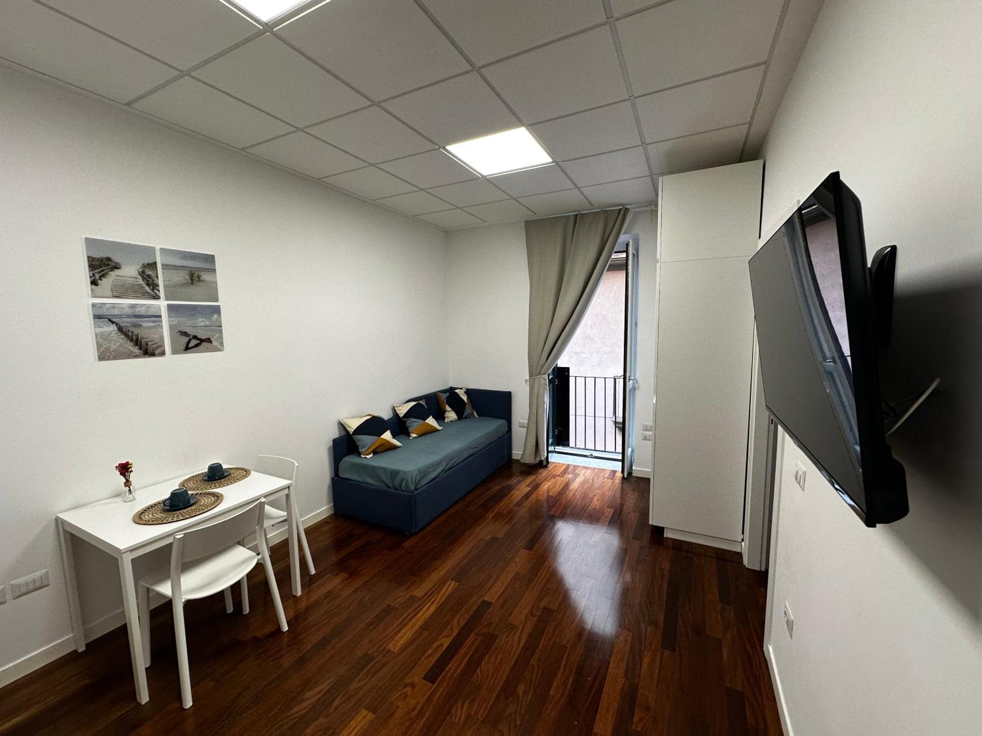 Salerno Casa Vacanze Экстерьер фото