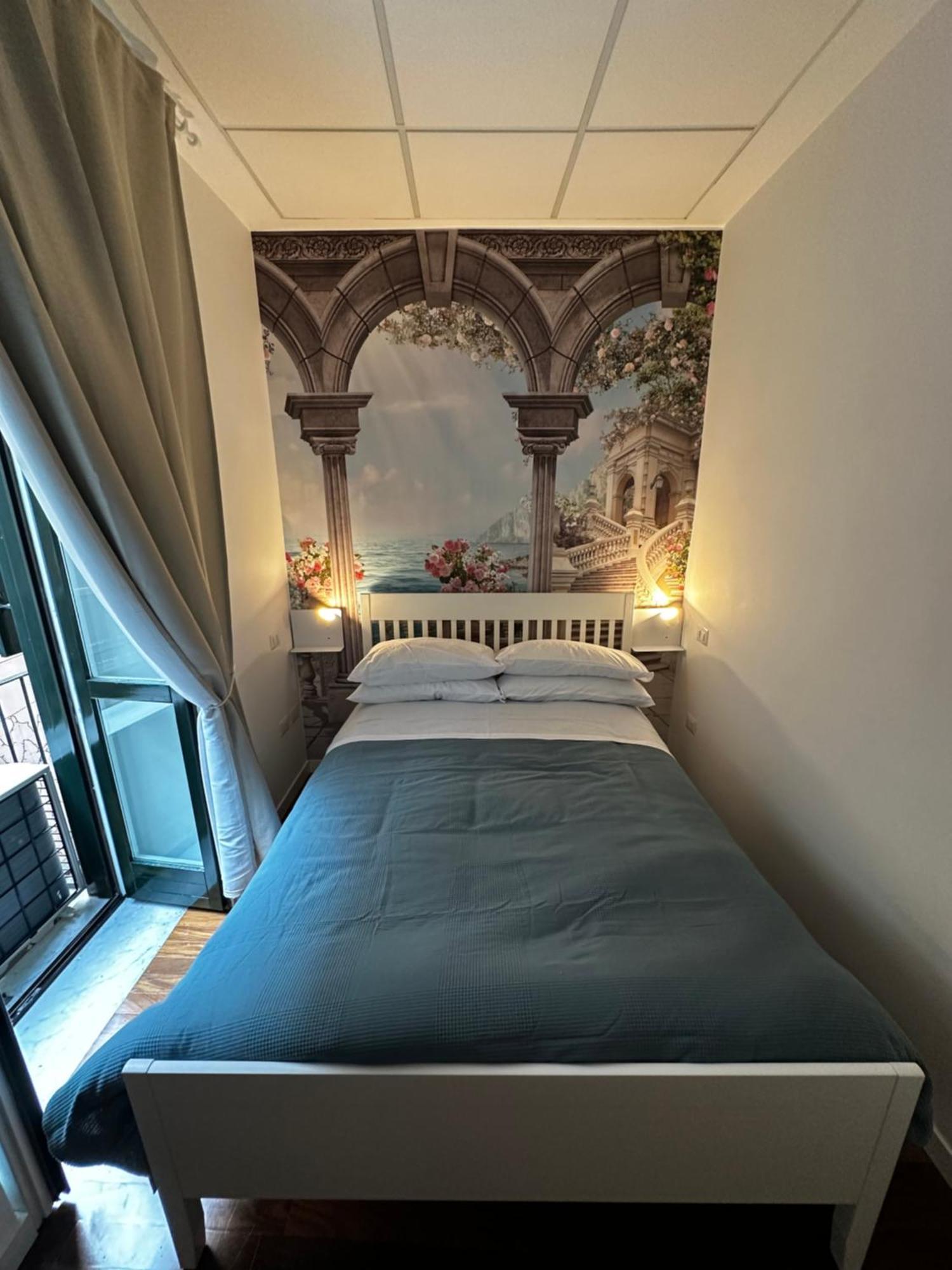 Salerno Casa Vacanze Экстерьер фото