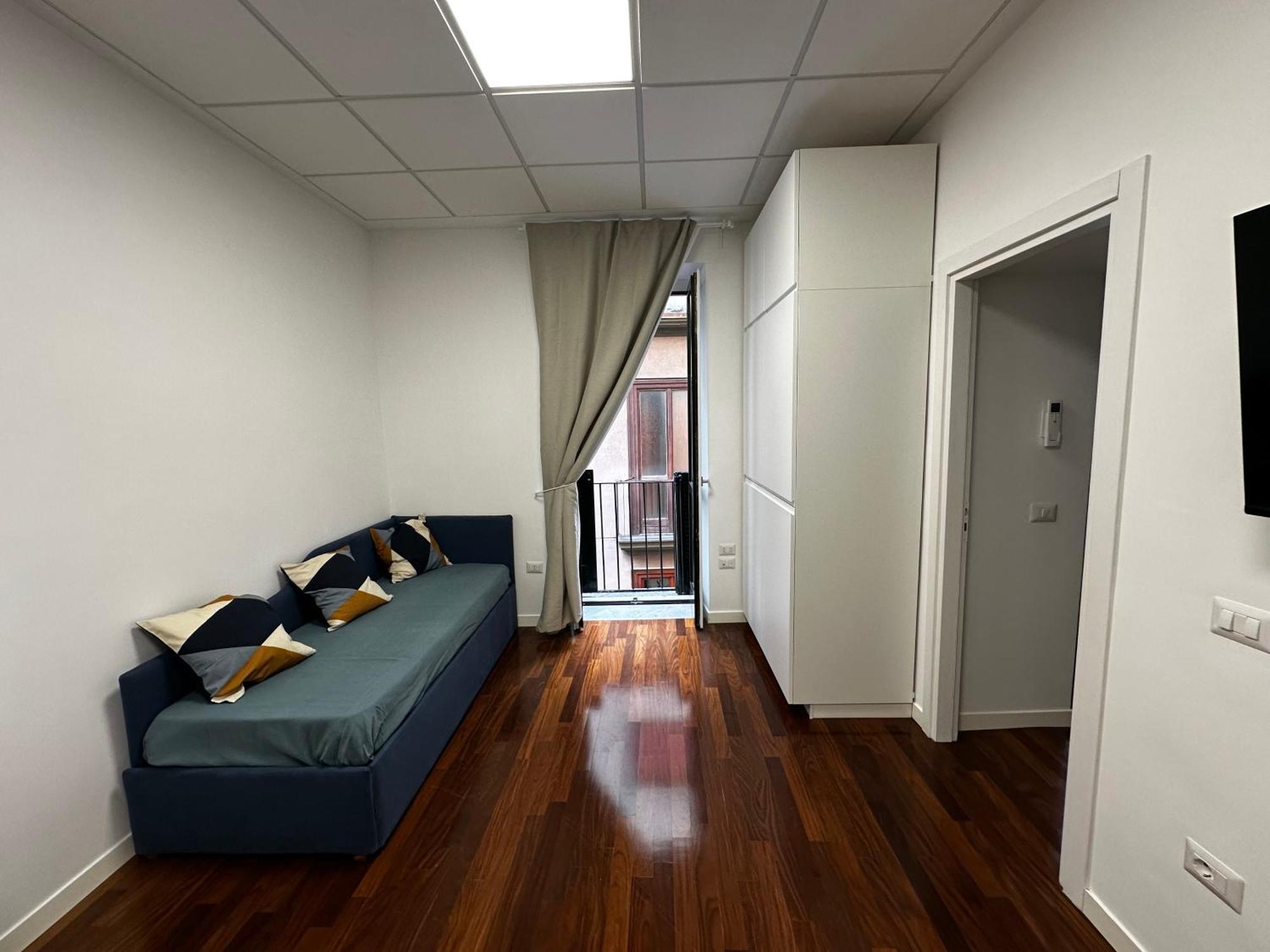 Salerno Casa Vacanze Экстерьер фото