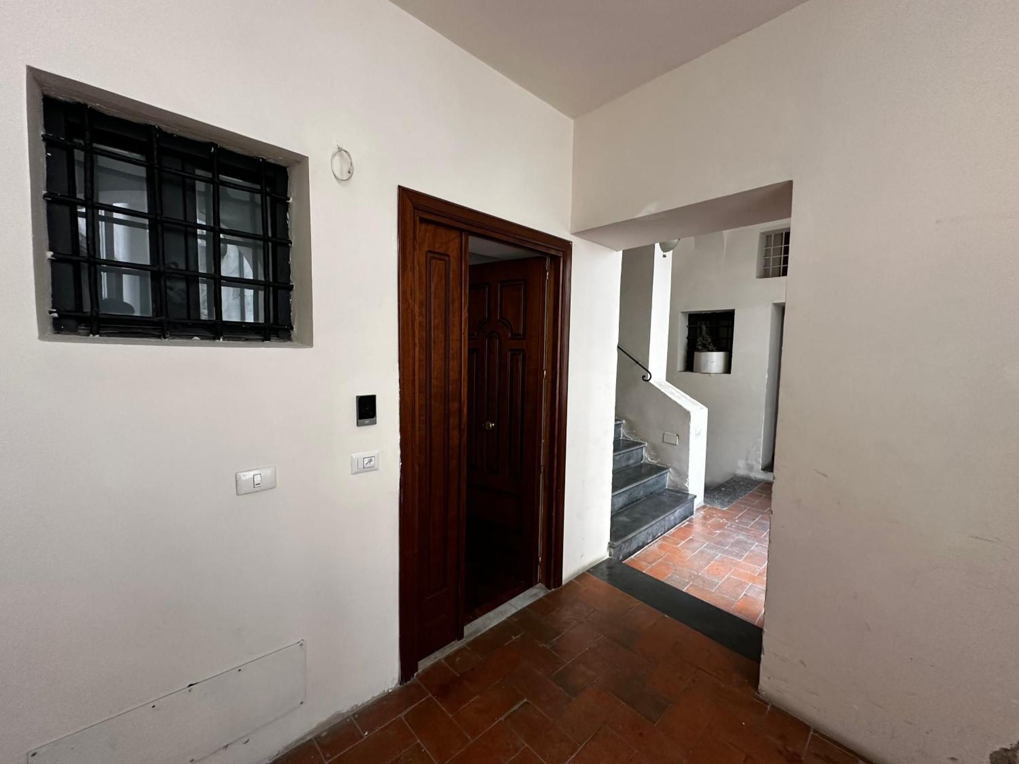 Salerno Casa Vacanze Экстерьер фото