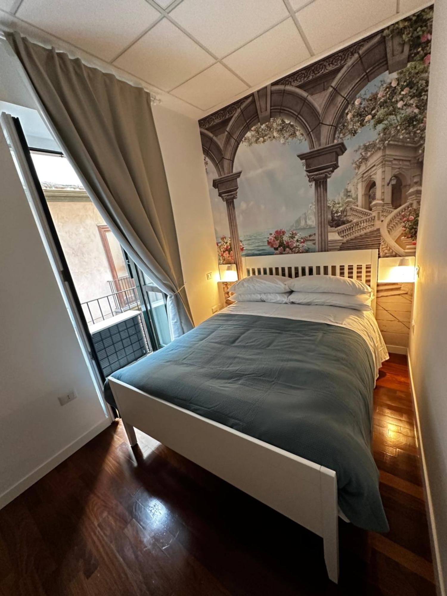 Salerno Casa Vacanze Экстерьер фото