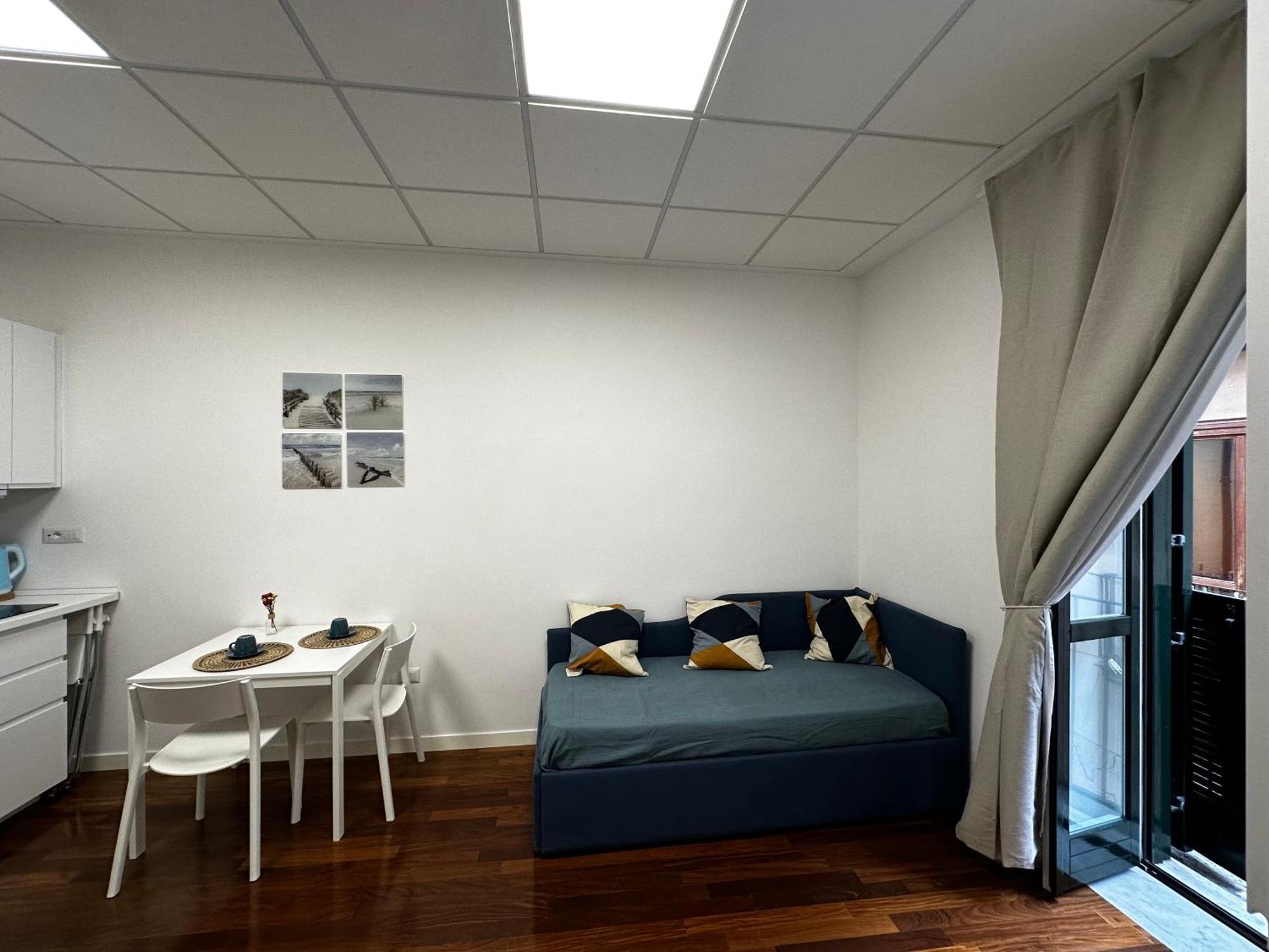 Salerno Casa Vacanze Экстерьер фото