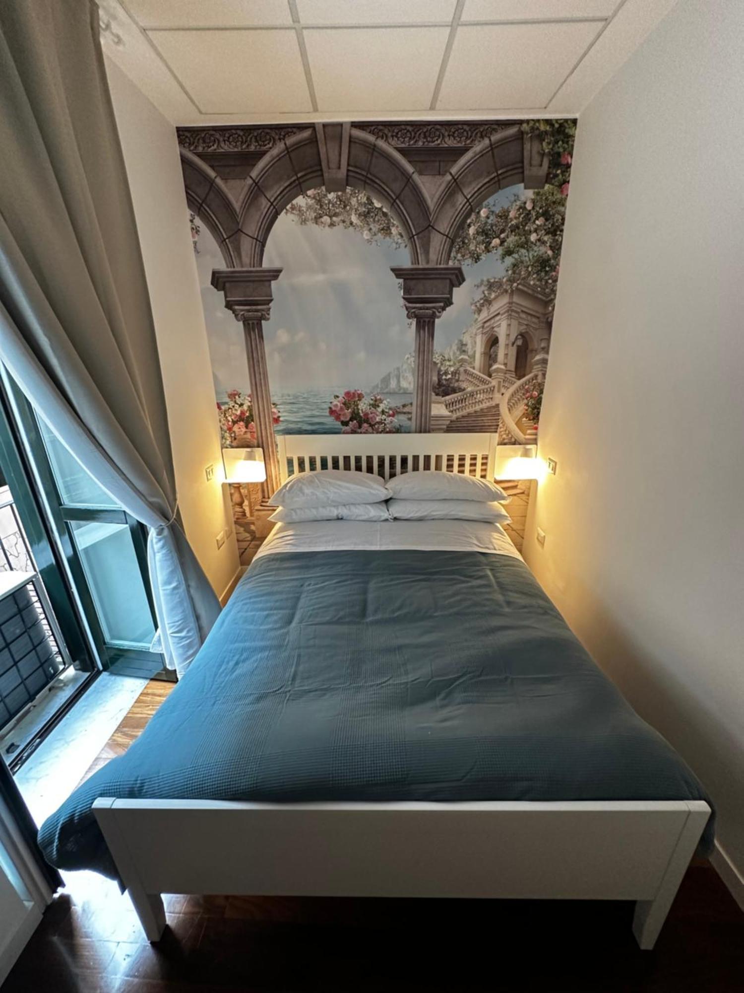 Salerno Casa Vacanze Экстерьер фото