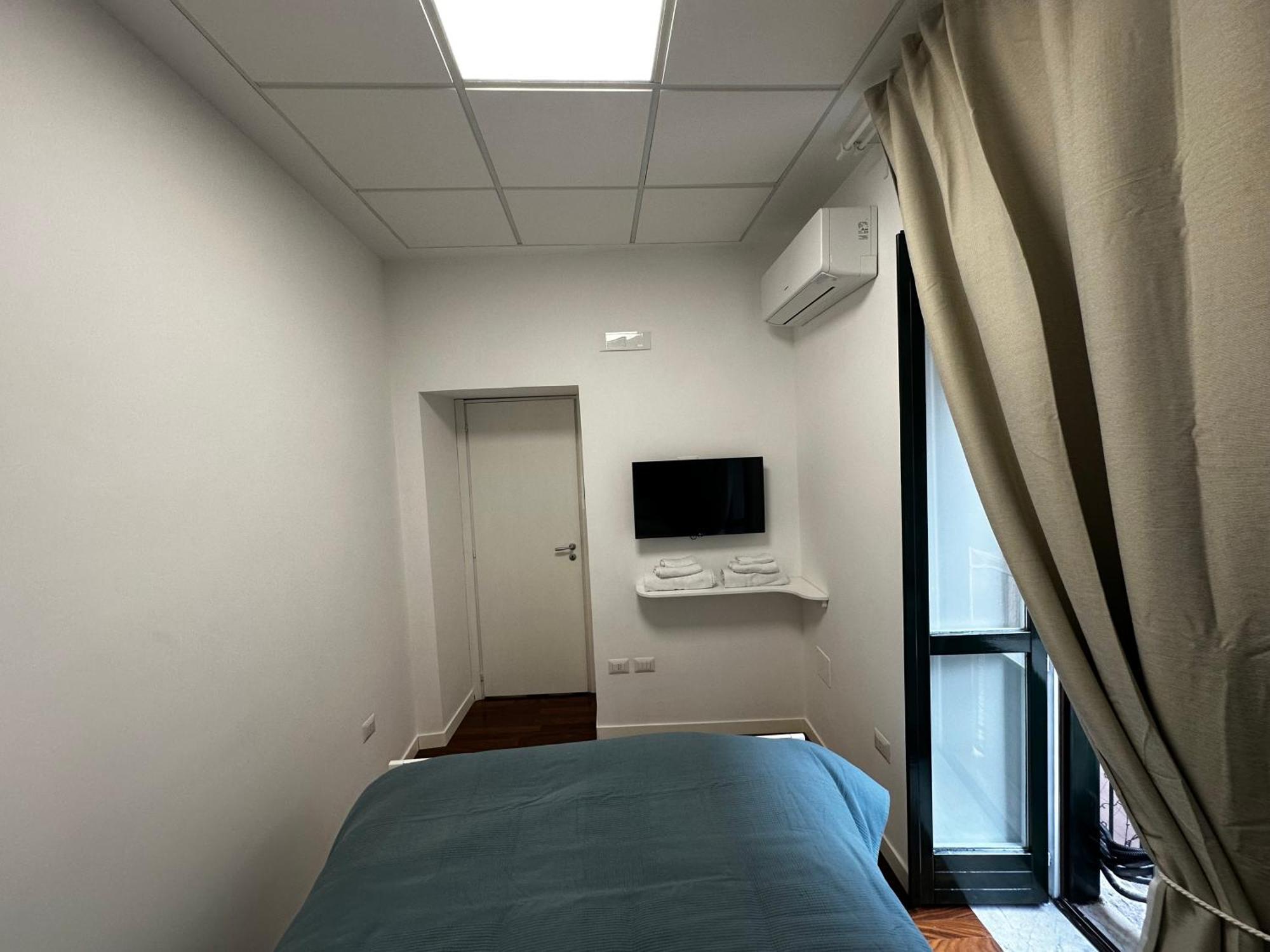 Salerno Casa Vacanze Экстерьер фото
