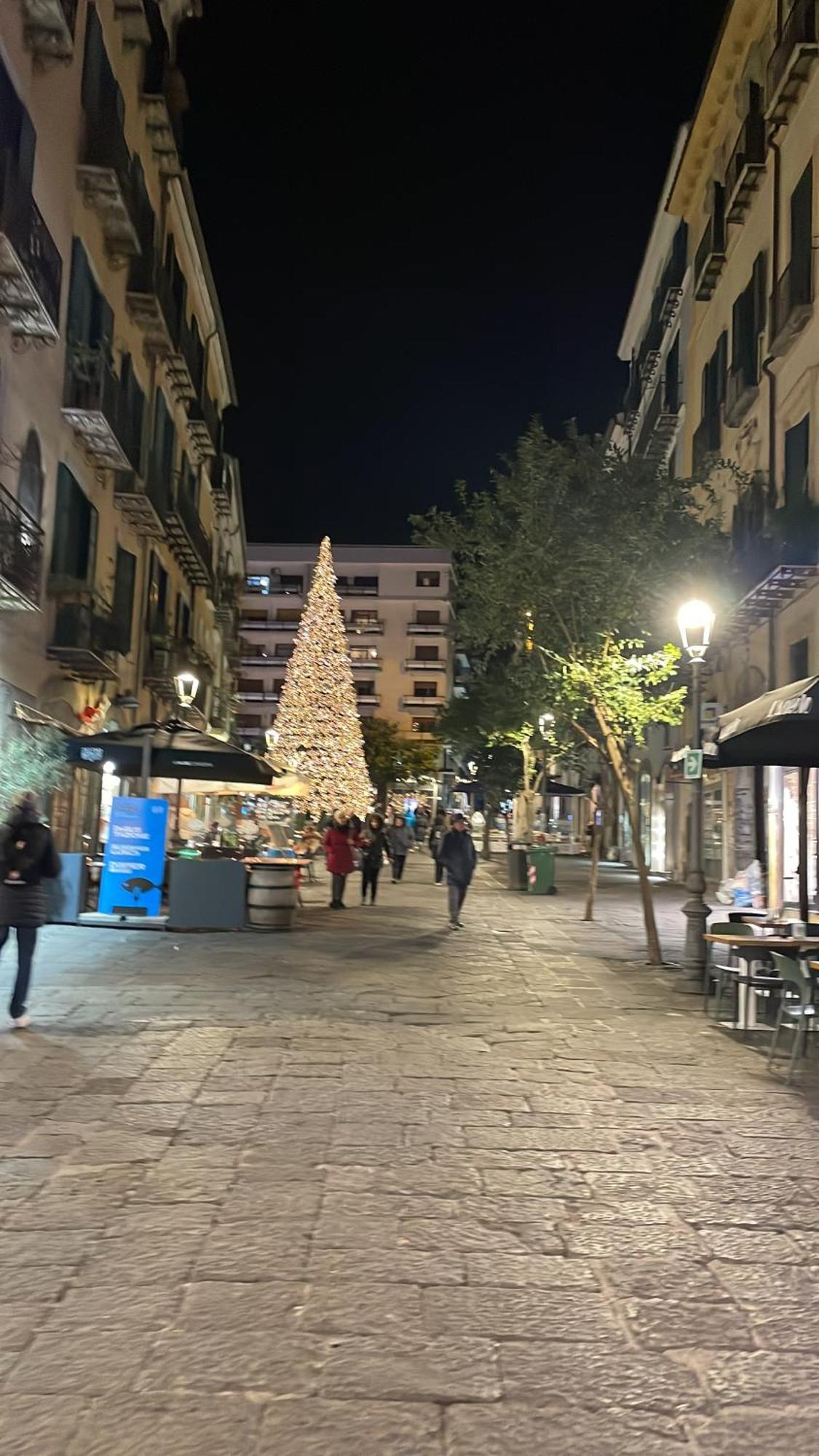 Salerno Casa Vacanze Экстерьер фото