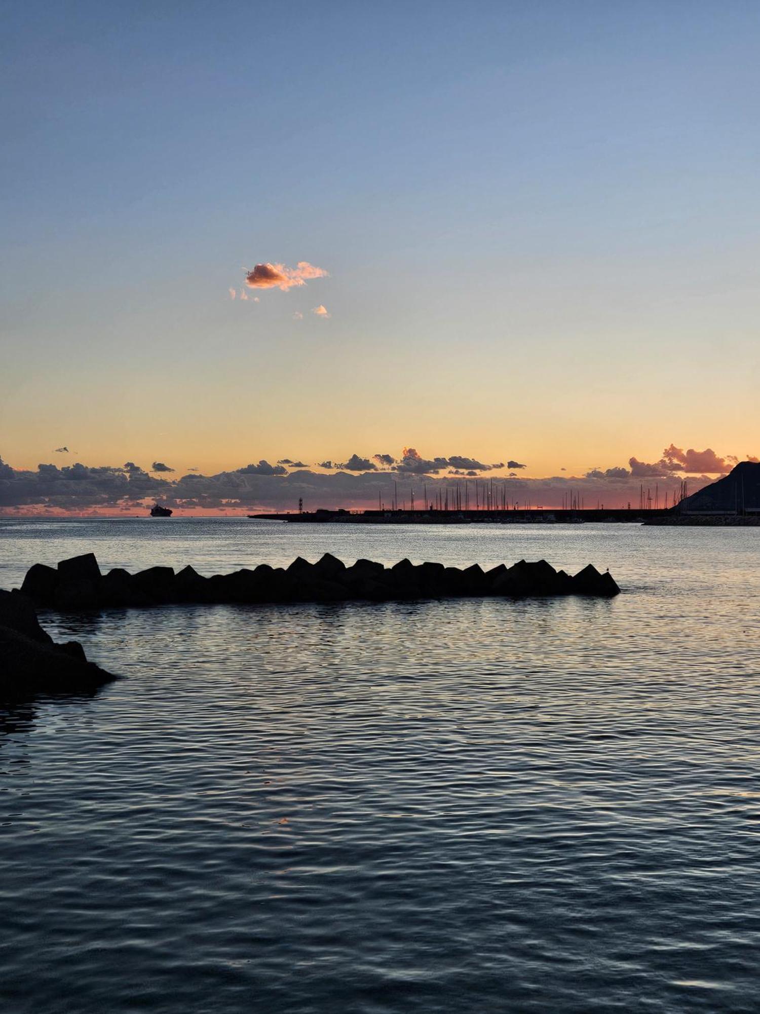 Salerno Casa Vacanze Экстерьер фото