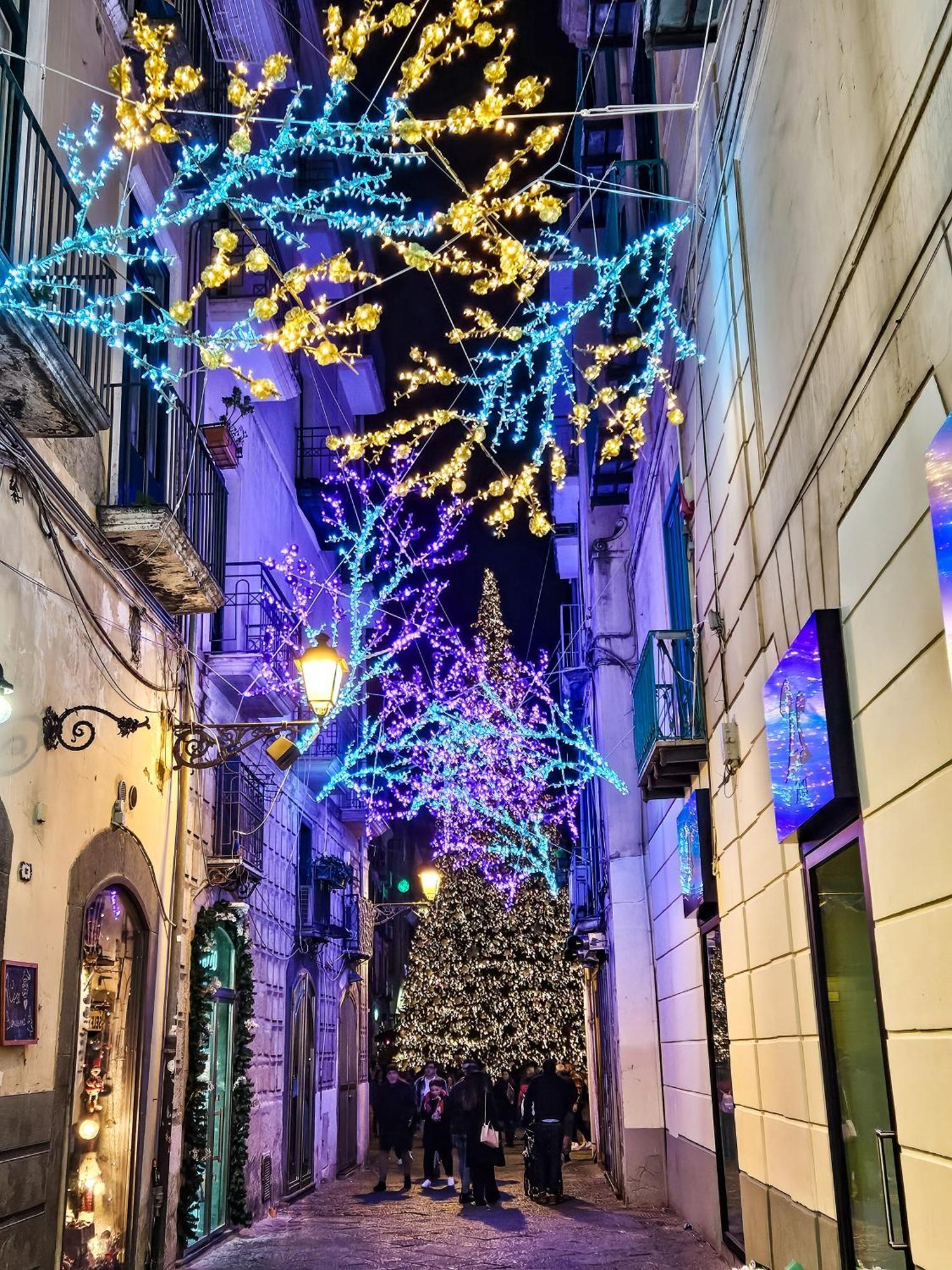 Salerno Casa Vacanze Экстерьер фото