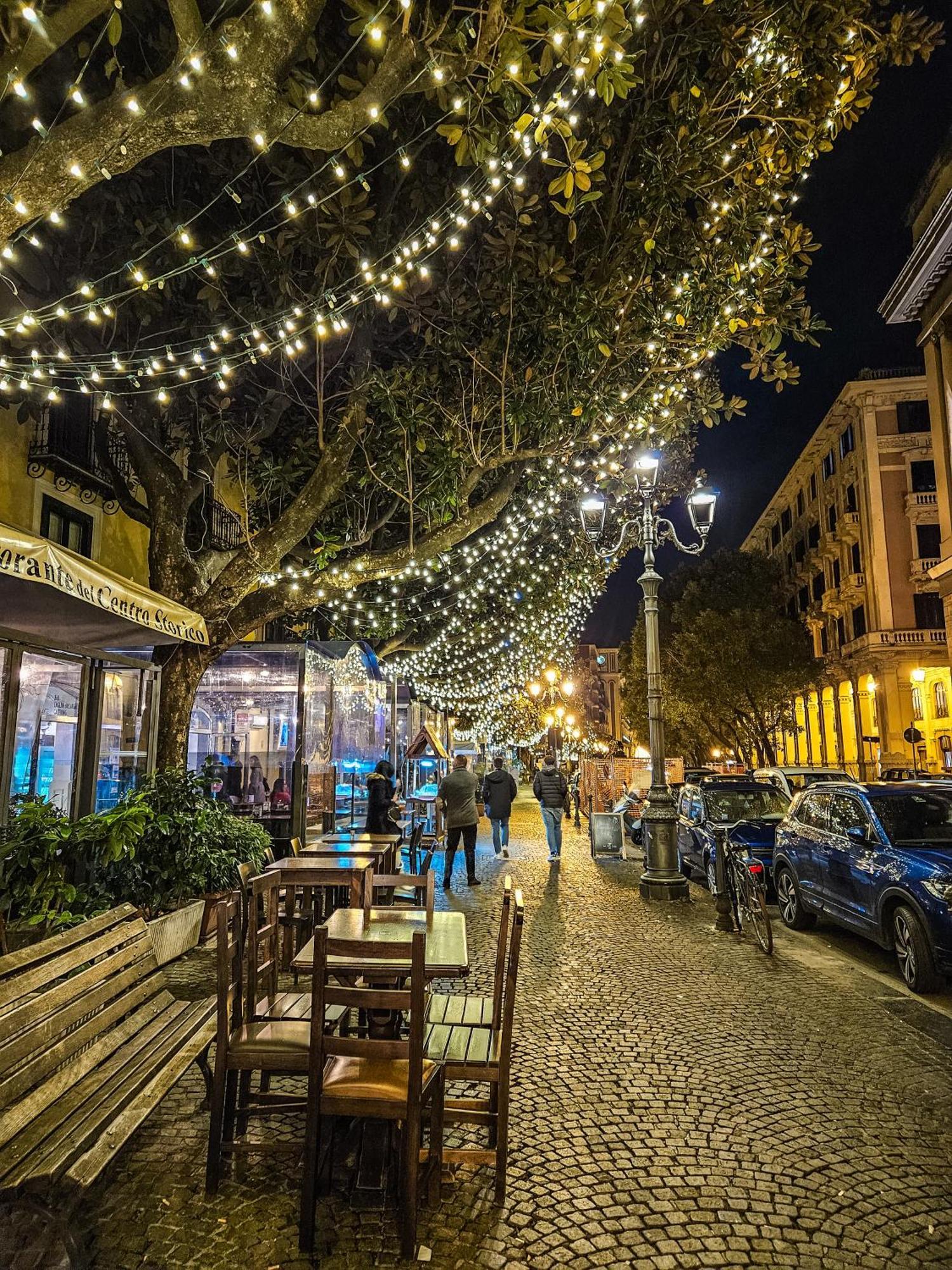 Salerno Casa Vacanze Экстерьер фото