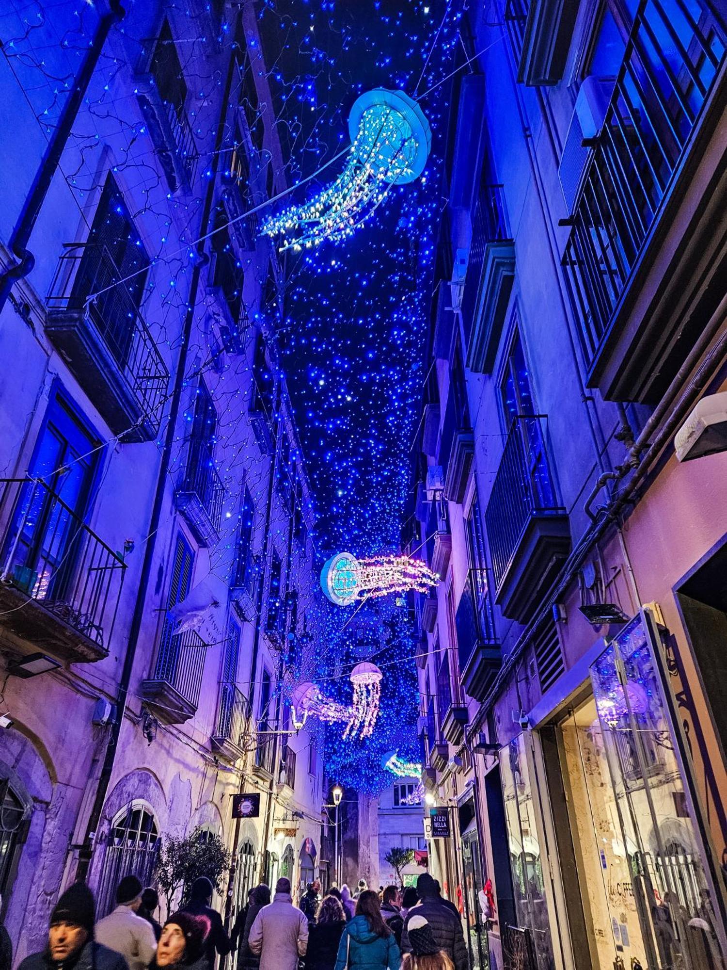 Salerno Casa Vacanze Экстерьер фото